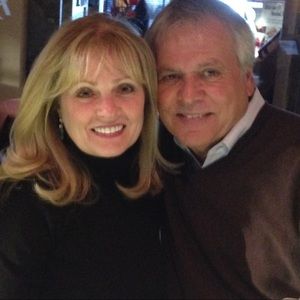 Meet your Posher, Sharon